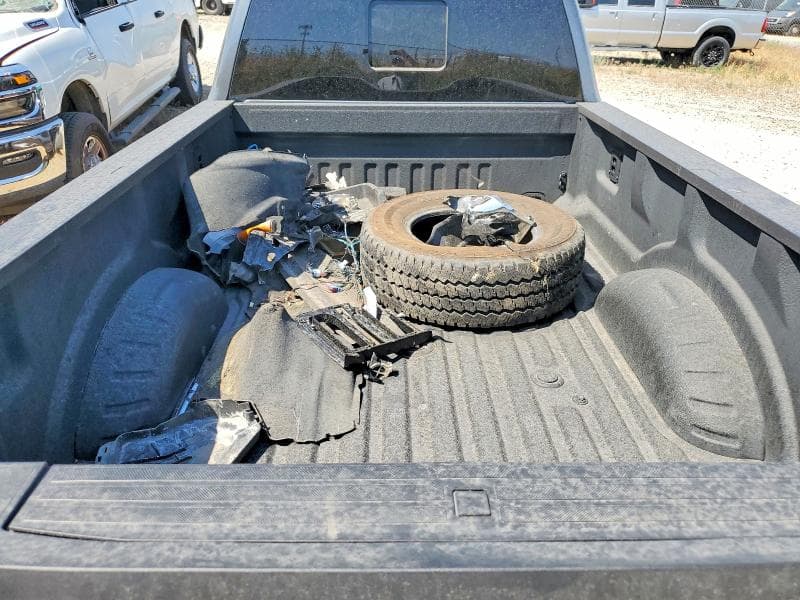 2026 FORD F350 SUPER DUTY SUPER DUTY 10