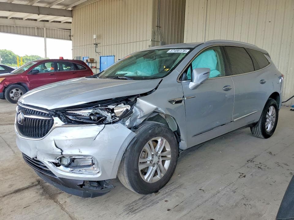 2018 BUICK ENCLAVE PREMIUM - 1