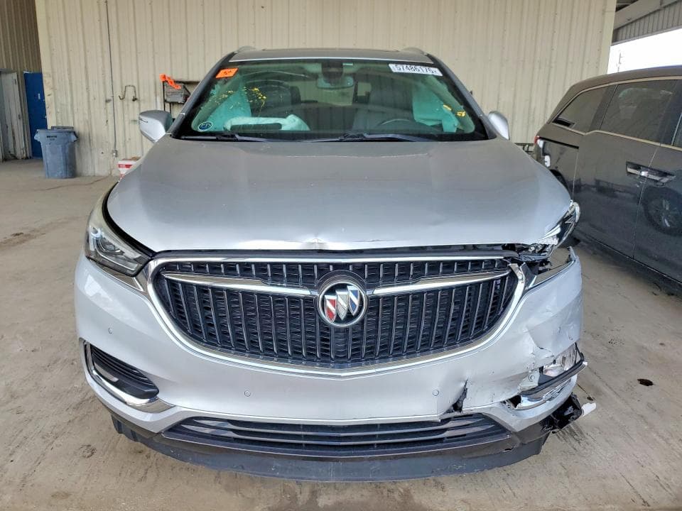 2018 BUICK ENCLAVE PREMIUM 5