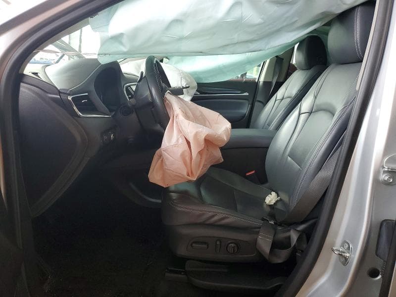 2018 BUICK ENCLAVE PREMIUM 7