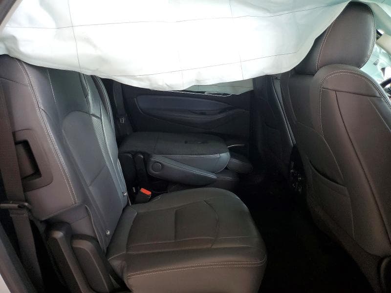 2018 BUICK ENCLAVE PREMIUM 10