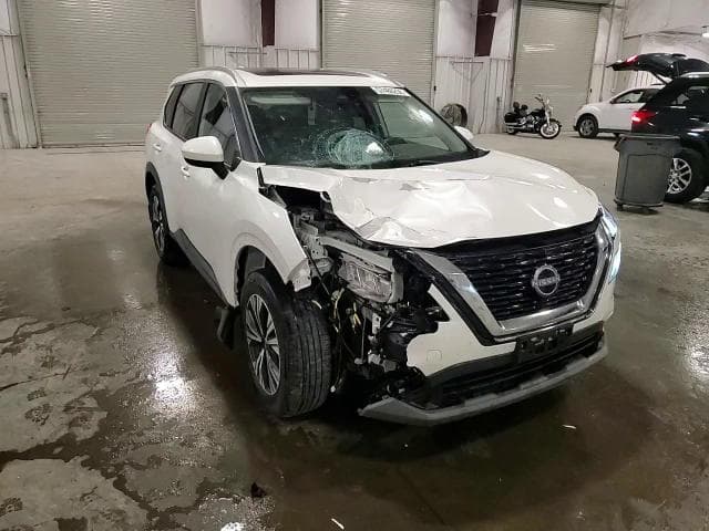 2023 NISSAN ROGUE SV SV 15