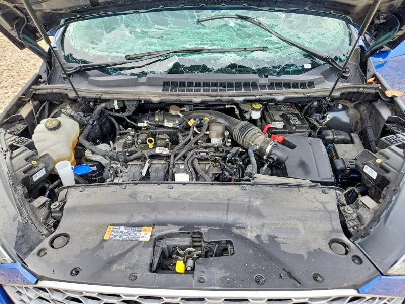 2024 FORD EDGE SEL SEL 11