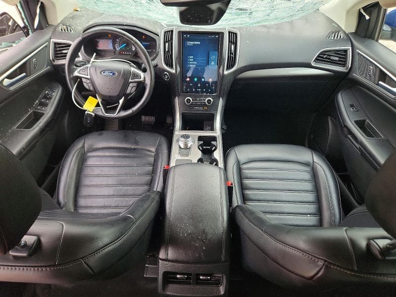 2024 FORD EDGE SEL SEL 8