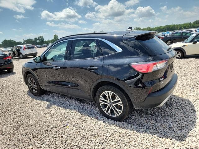 2021 FORD ESCAPE SEL 2