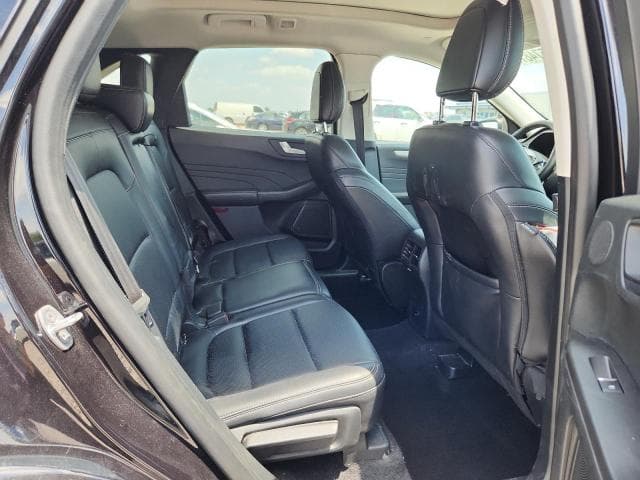 2021 FORD ESCAPE SEL 11