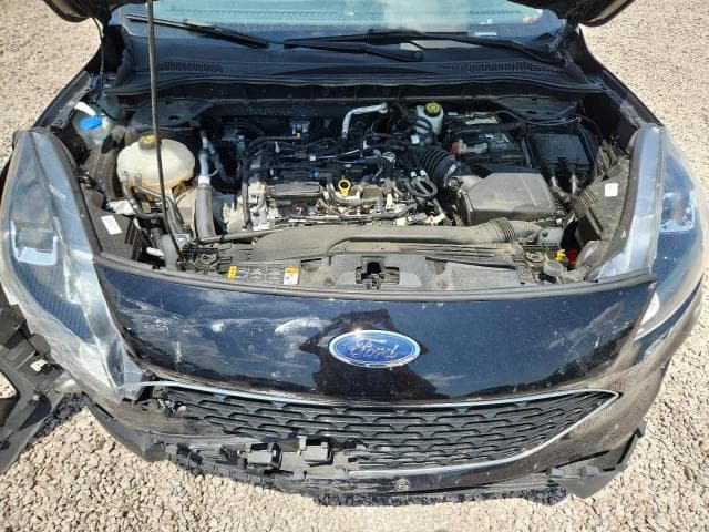 2021 FORD ESCAPE SEL 12