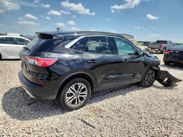 2021 FORD ESCAPE SEL 3