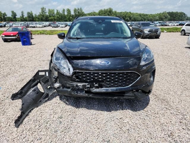2021 FORD ESCAPE SEL 5