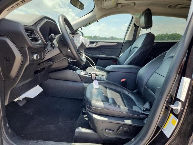 2021 FORD ESCAPE SEL 7
