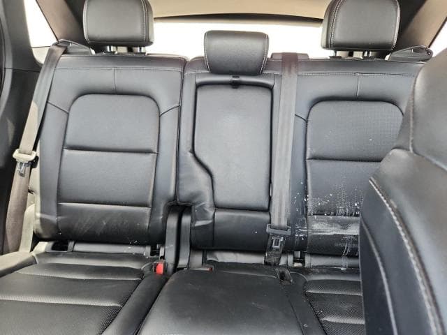 2021 FORD ESCAPE SEL 10