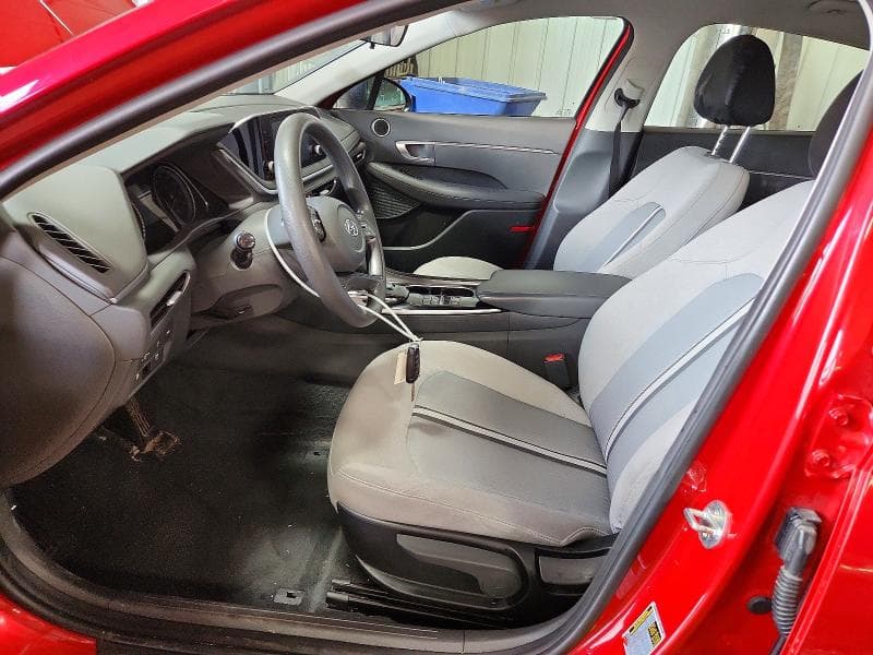 2020 HYUNDAI SONATA SE 7