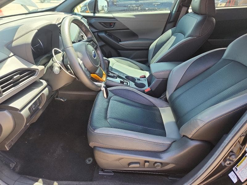 2024 SUBARU CROSSTREK WILDERNESS 7