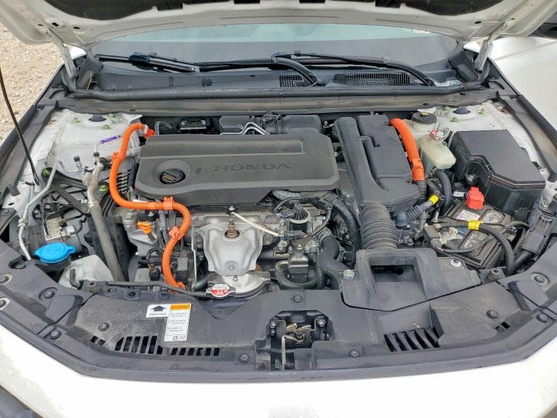 2024 HONDA ACCORD HYBRID SPORT HYBRID SPORT 11