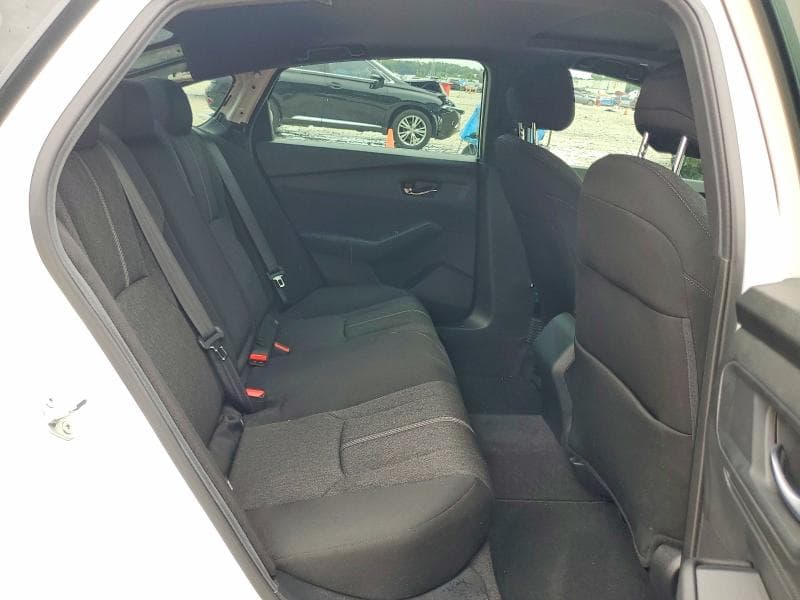 2024 HONDA ACCORD HYBRID SPORT HYBRID SPORT 10