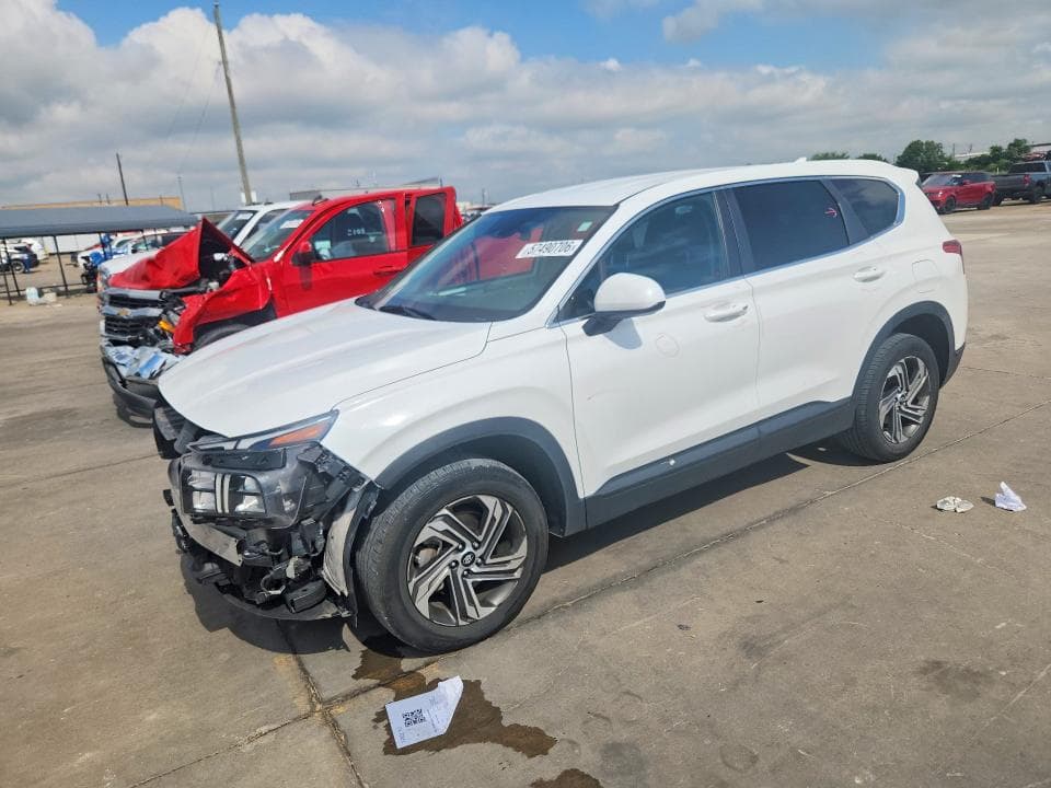 2023 HYUNDAI SANTA FE SE - 1