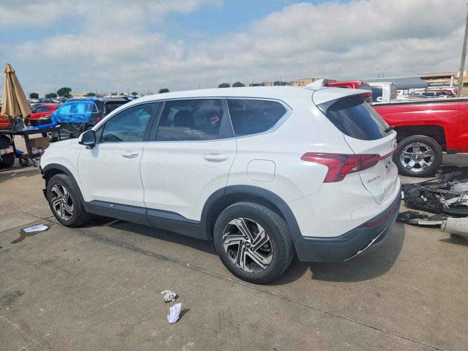 2023 HYUNDAI SANTA FE SE 2