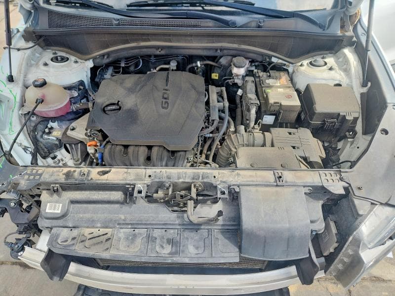 2023 HYUNDAI SANTA FE SE 11
