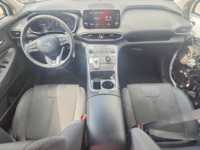 2023 HYUNDAI SANTA FE SE 8