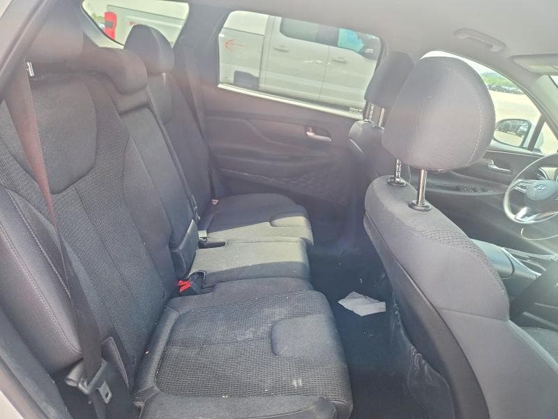 2023 HYUNDAI SANTA FE SE 10