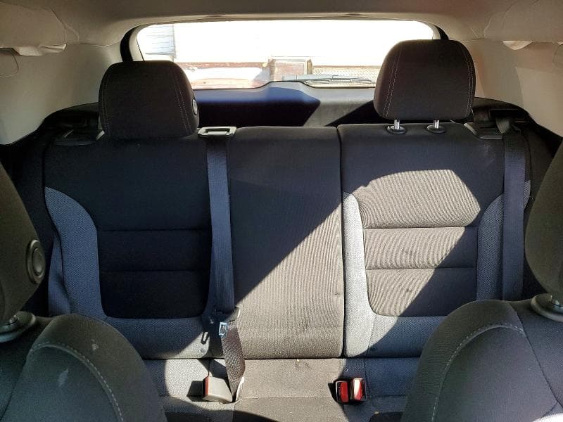 2024 CHEVROLET TRAILBLAZER LT LT 10