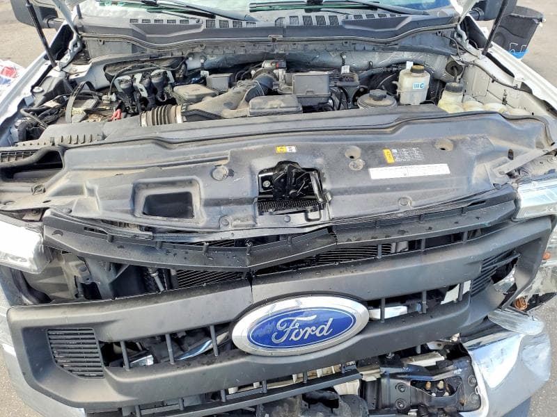 2022 FORD F250 SUPER DUTY 11