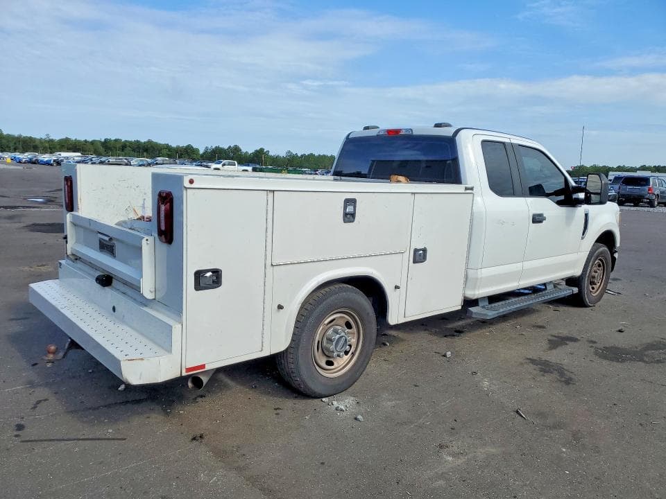2022 FORD F250 SUPER DUTY 3