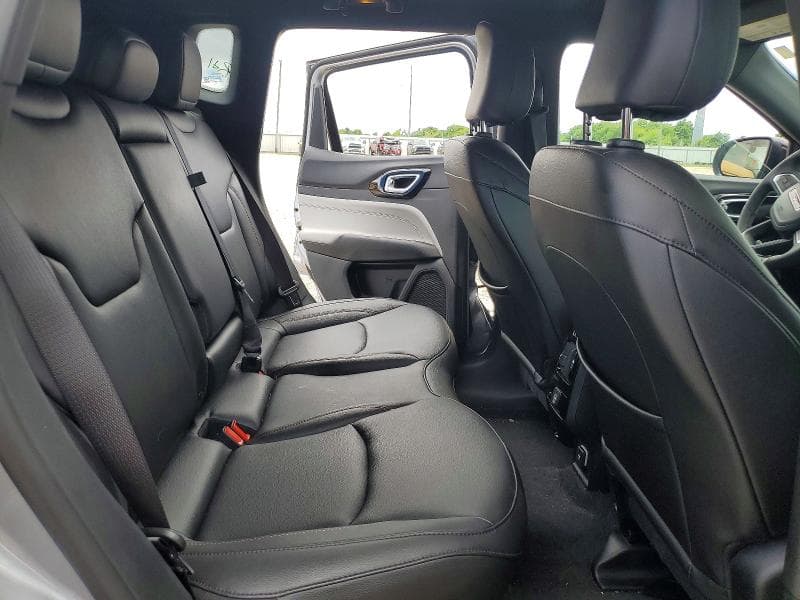 2024 JEEP COMPASS LIMITED 11