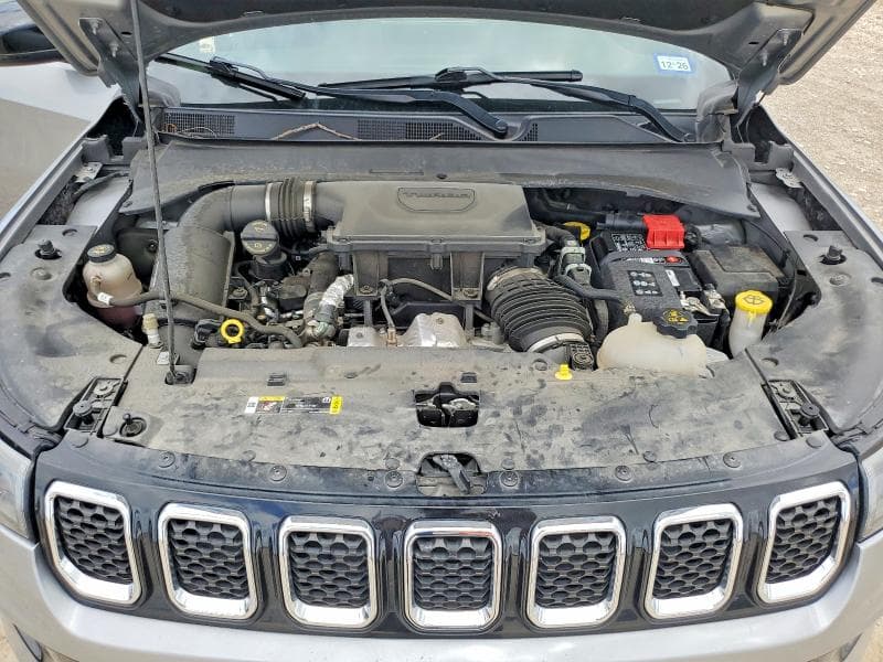 2024 JEEP COMPASS LIMITED 12
