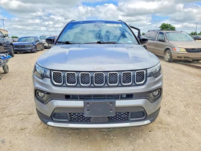 2024 JEEP COMPASS LIMITED 5