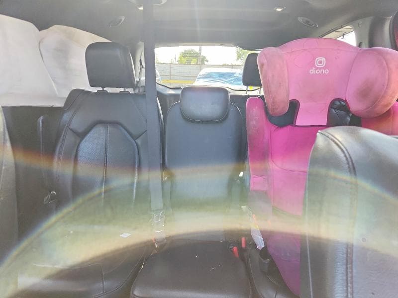 2020 CHRYSLER PACIFICA TOURING L PLUS TOURING L PLUS 10
