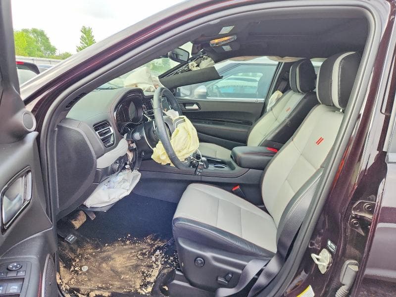 2024 DODGE DURANGO CITADEL CITADEL 7
