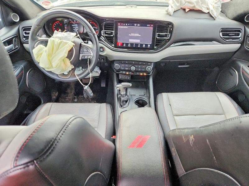 2024 DODGE DURANGO CITADEL CITADEL 8