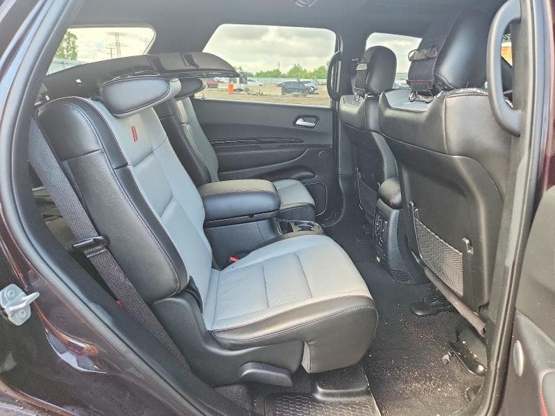 2024 DODGE DURANGO CITADEL CITADEL 10