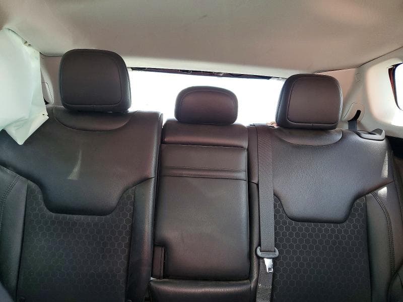 2018 JEEP COMPASS LATITUDE 10