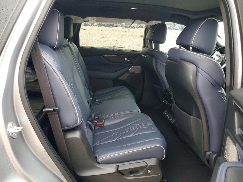 2024 ACURA MDX TYPE S ADVANCE TYPE S ADVANCE 11