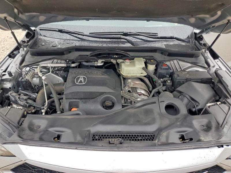 2024 ACURA MDX TYPE S ADVANCE TYPE S ADVANCE 12
