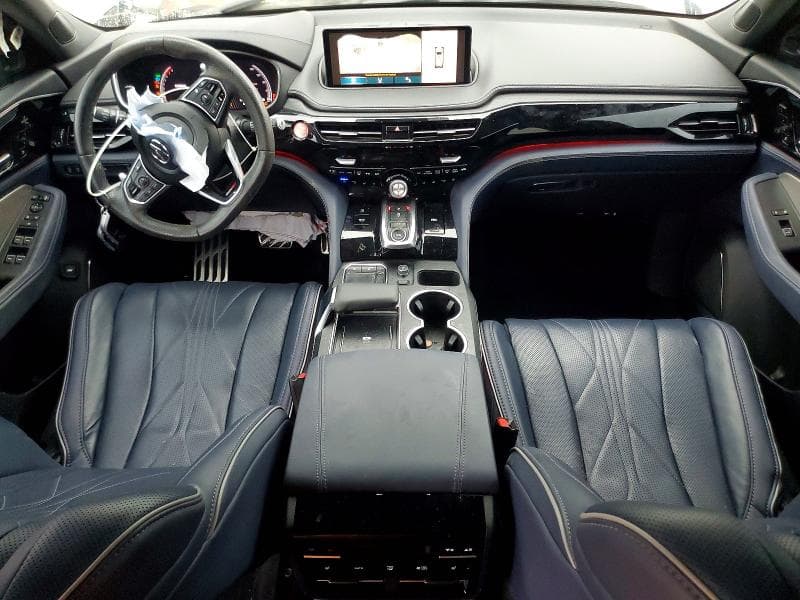 2024 ACURA MDX TYPE S ADVANCE TYPE S ADVANCE 8