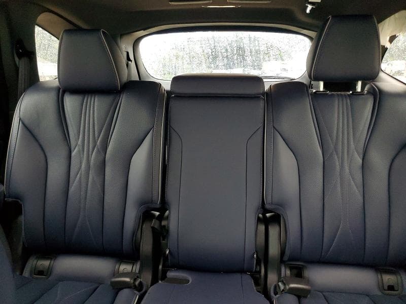 2024 ACURA MDX TYPE S ADVANCE TYPE S ADVANCE 10