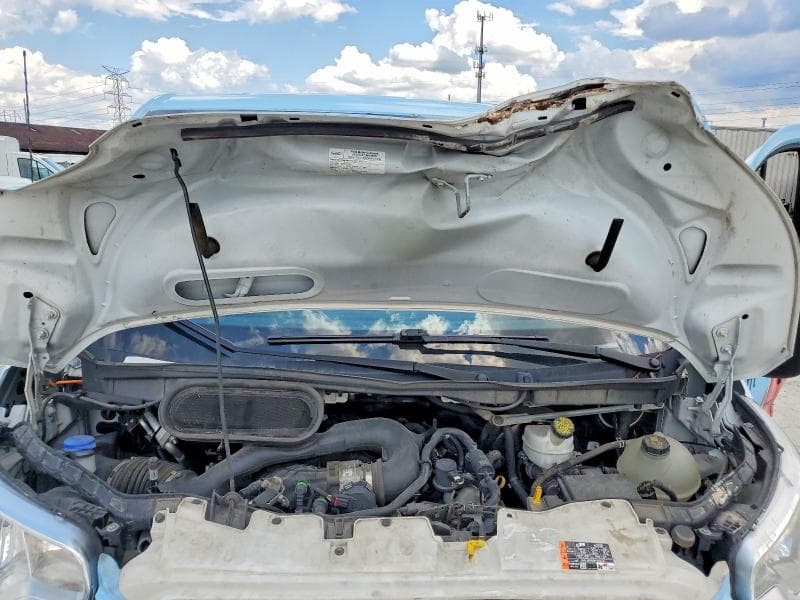 2021 FORD TRANSIT T-250 11