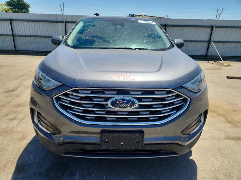 2022 FORD EDGE SEL 5