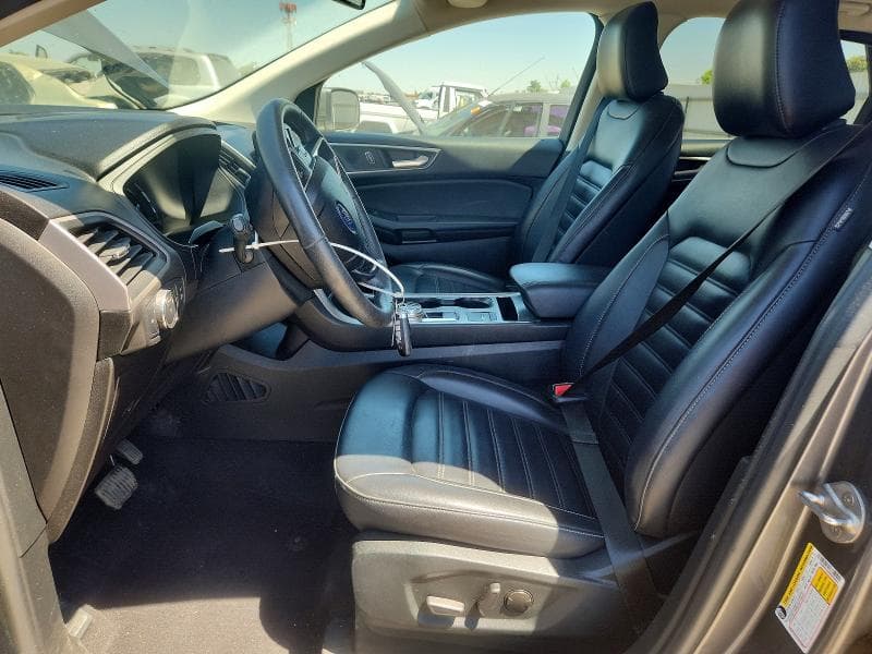 2022 FORD EDGE SEL 7