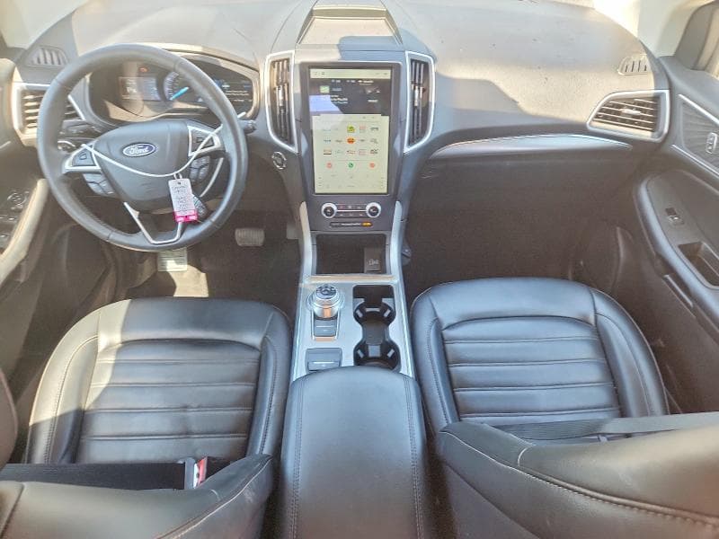 2022 FORD EDGE SEL 8