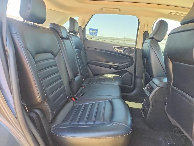2022 FORD EDGE SEL 10