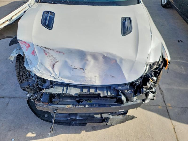 2020 KIA STINGER GT GT 11