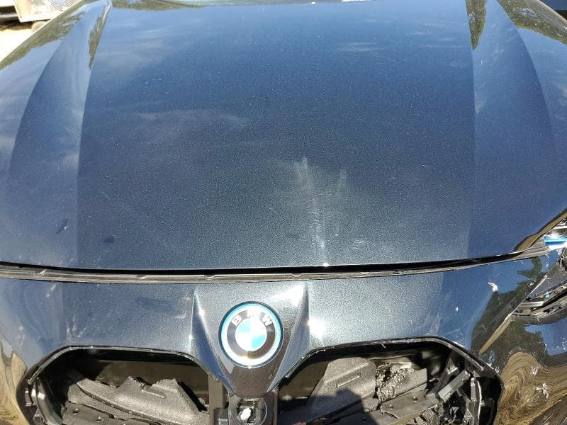 2023 BMW I4 EDRIVE 40 11