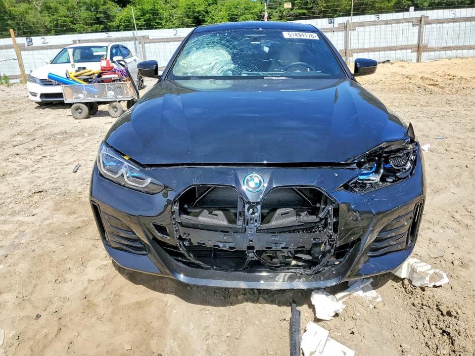 2023 BMW I4 EDRIVE 40 5