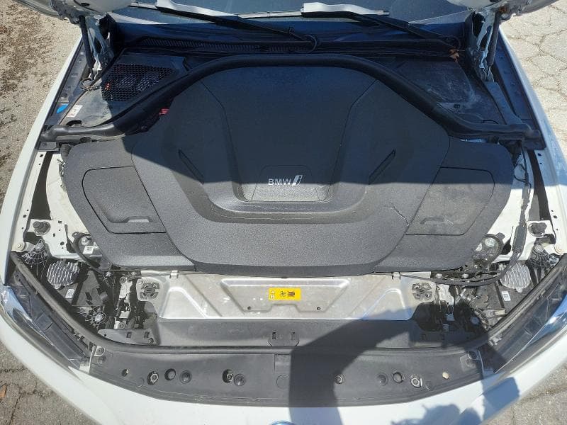 2024 BMW I4 EDRIVE 40 EDRIVE 40 11