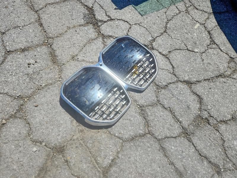 2024 BMW I4 EDRIVE 40 EDRIVE 40 12