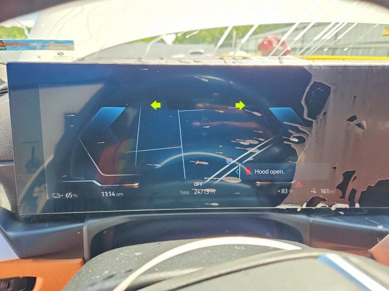 2024 BMW I4 EDRIVE 40 EDRIVE 40 9